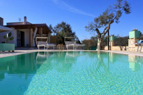 Casa Celeste - Immersa nel verde con piscina privata Corsano